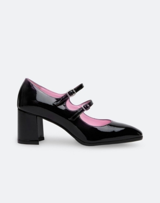 앨리스 블랙 메리제인