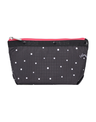 블리스 도트 스몰 슬로언 코스메틱 파우치