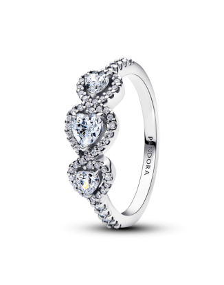 헤일로 하트 트릴로지 링