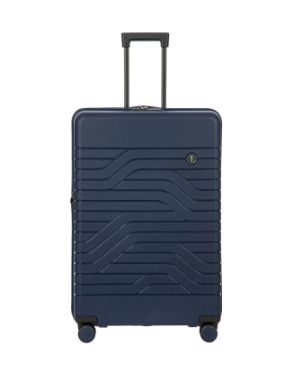 비와이 율리세 캐리어 31인치 (79cm) 오션 블루