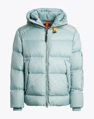 남성 다운 봄버 타이릭-Lungomare (24WMPMPUEN02PJ0227)