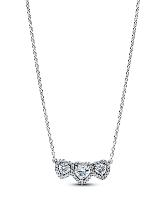 헤일로 하트 트릴로지 콜리에 네크리스