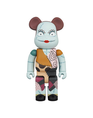 400% BEARBRICK SALLY