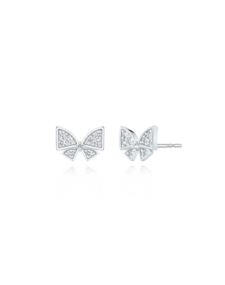 Butterfly Grace 버터플라이 그레이스 귀걸이