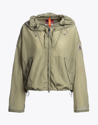 여성 후드 재킷 에카-Nile (26SMPWJKSA33PJ0245)