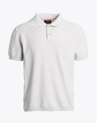 남성 폴로셔츠 래프-Cloud (24SMPMKNPK05PJ0309)