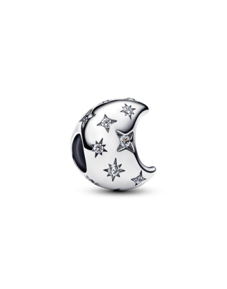 스파클링 크레센트 문 참