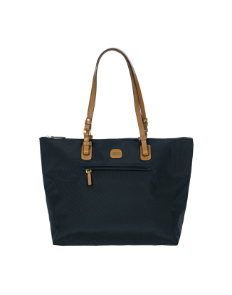 엑스백 스포티나 라지 오션 블루