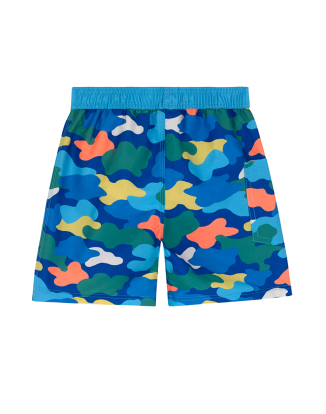 쇼츠 카모플라쥬