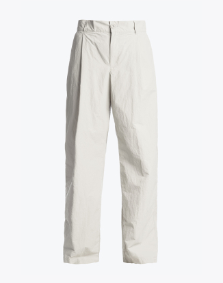 여성 롱 팬츠 크세니야-Moonbeam (26SMPWPADU36PJ0775)