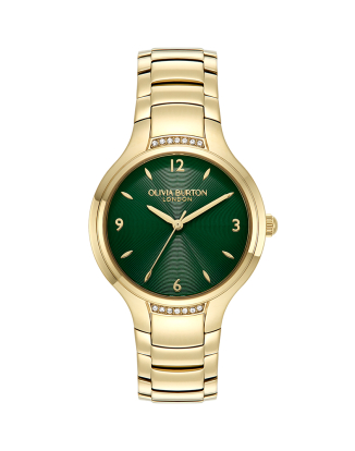 골드 그린 리아