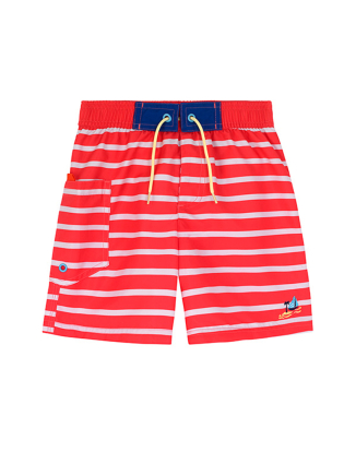 쇼츠 스피디 보트 스트라이프