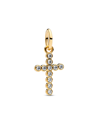 크로스 댕글 참