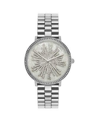 실버 아이스 버스트