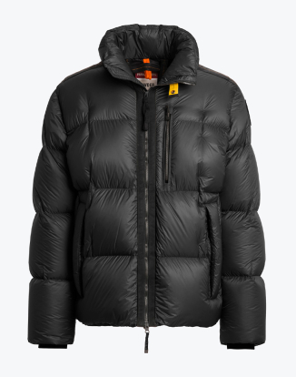 남성 숏 다운 자켓 모디-Phantom (24WMPMPUPW03PJ0736)