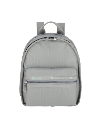 도브 그레이 미니 루트 백팩