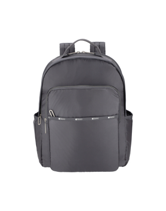 섀도우 그레이 C 에센셜 캐리올 백팩