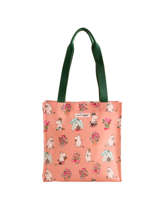 미디엄 북백 - 무민 번치