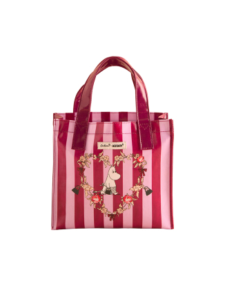 스몰 북백 - 무민 맘마