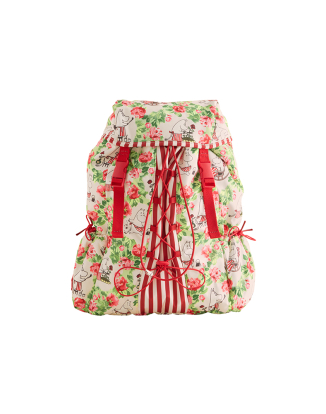 유틸리티 백팩 - 무민 맘마