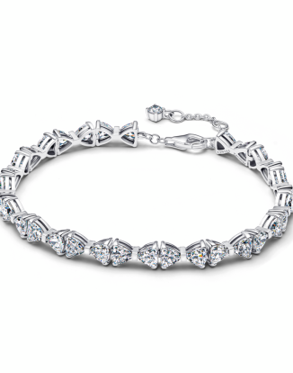 보우 체인 브레이슬릿