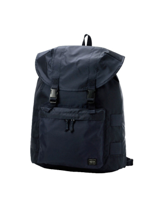 FORCE RUCKSACK-NAVY/BLUE