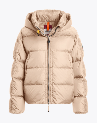 여성 다운 푸퍼 미러-Sun Kissed (24WMPWPUCU31PJ0253)