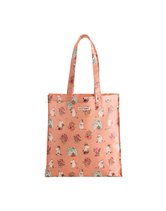 라지 북백 - 무민 번치