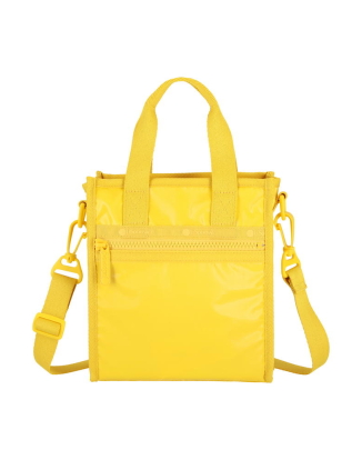 레몬 샤인 미니 N/S 토트백