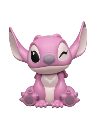 Lilo and Stitch Palm Size Vinyl Functional Figurines : Angel