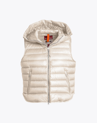 여성 숏베스트 카리사-Moonbeam (24SMPWPUMH34PJ0775)