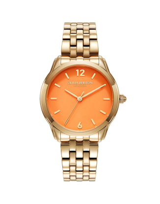 스타라이트 오렌지