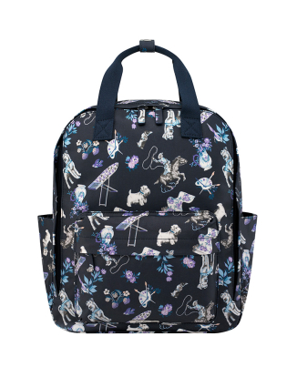 30주년 유틸리티 백팩 아이콘