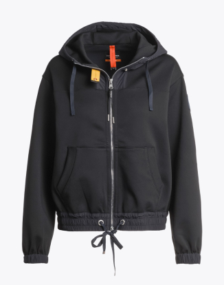 여성 후드집업 와카-Pencil (24SMPWFLFN32PJ0710)