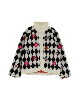 아이벳 셰르파 자켓