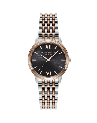 블랙 클래식 스월