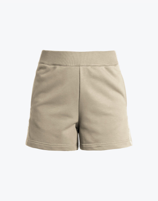 여성 하프팬츠 테라-Moonbeam (24SMPWPAXF33PJ0775)