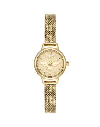 골드 미니 럭키 비