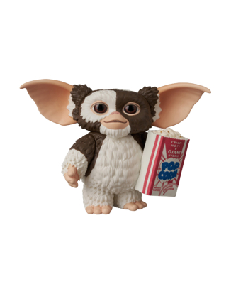 UDF GREMLINS SERIES 2 GIZMO WITH POPCORN