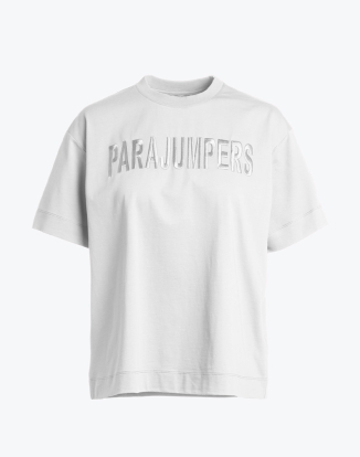 여성 티셔츠 어반 티-White (24SMPWTSUF35PJ0505)