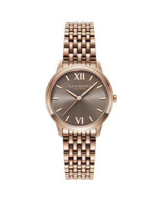 브라운 클래식 스월