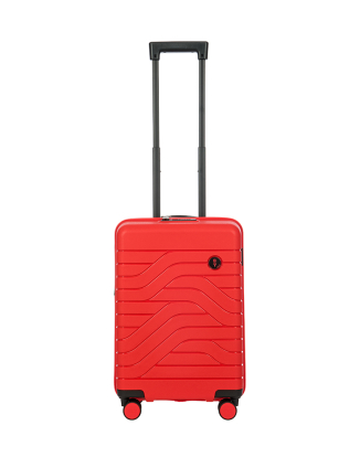 비와이 율리세 캐리어 21인치 (55cm) 레드(샤이니)