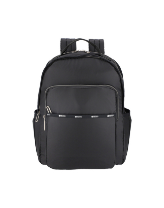 트루 블랙 C 에센셜 캐리올 백팩