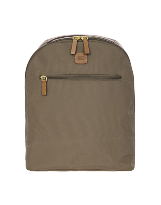 엑스트래블 백팩 더블 집 넛트