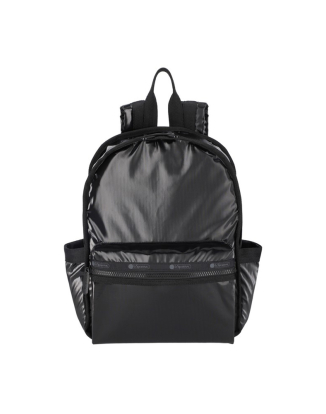 블랙 샤인 루트 스몰 백팩