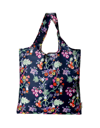 폴더웨이 쇼퍼 - 미피 보태니컬 네이비