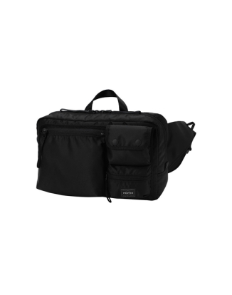 COMPART WAIST BAG