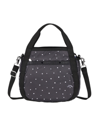 블리스 도트 스몰 제니 크로스바디