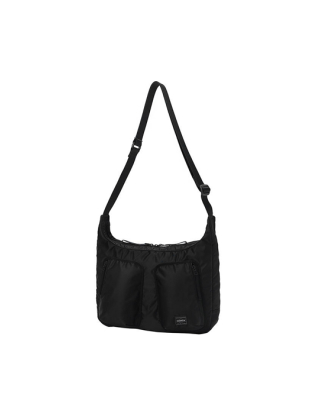 COMPART SHOULDER BAG