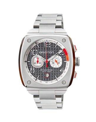 스트림라이너 어반 크로노 실버 그레이